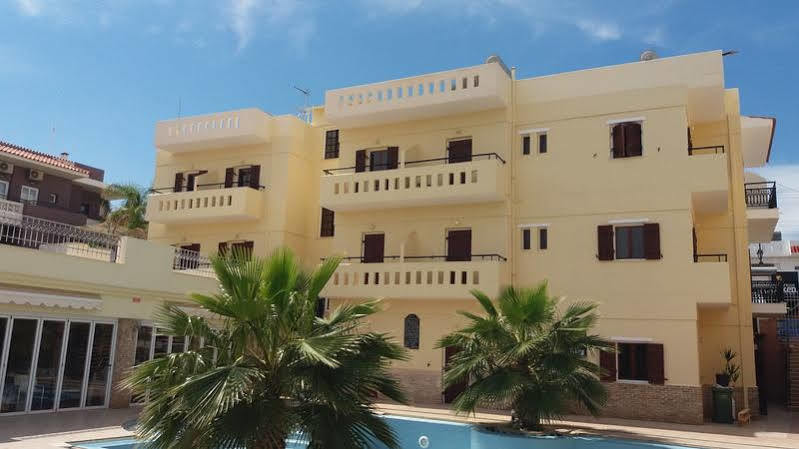 Piskopiano Studios المظهر الخارجي الصورة